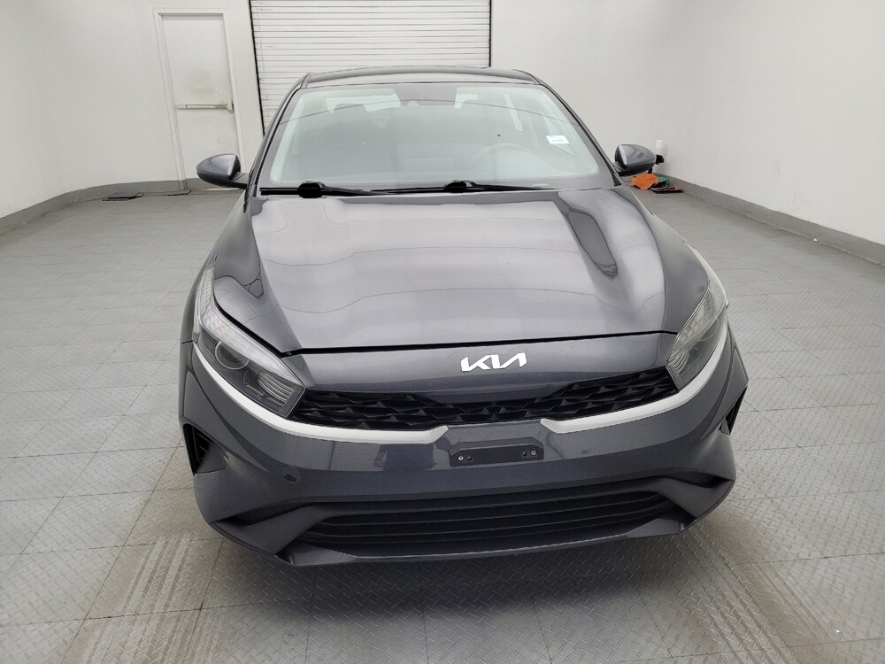 2023 Kia Forte in Greensboro, NC 27407 - 18131100 14