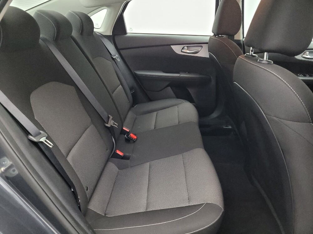 2023 Kia Forte in Greensboro, NC 27407 - 18131100 19