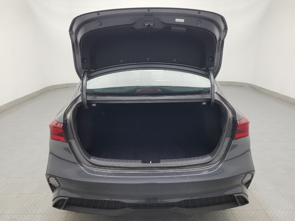 2023 Kia Forte in Greensboro, NC 27407 - 18131100 29