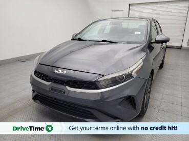 2023 Kia Forte in Greensboro, NC 27407