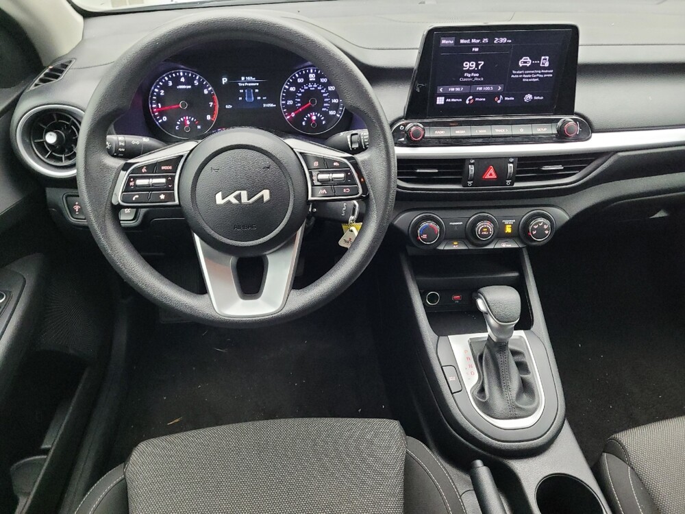 2023 Kia Forte in Greensboro, NC 27407 - 18131100 22