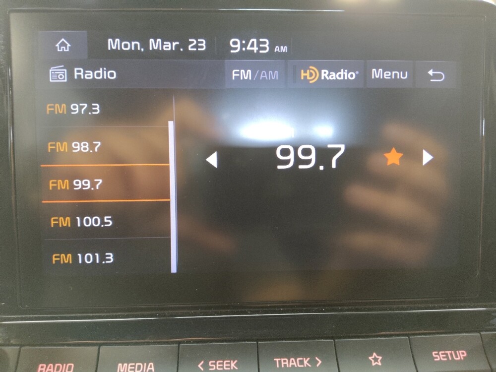 2023 Kia Forte in Greensboro, NC 27407 - 18131100 25