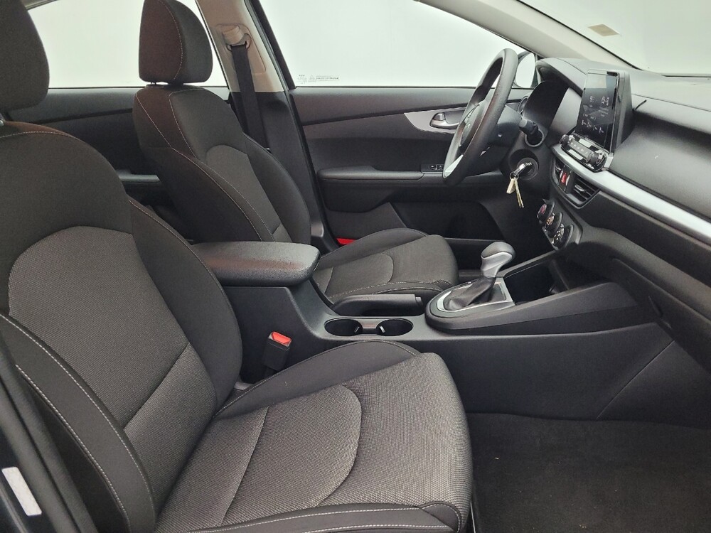 2023 Kia Forte in Greensboro, NC 27407 - 18131100 21