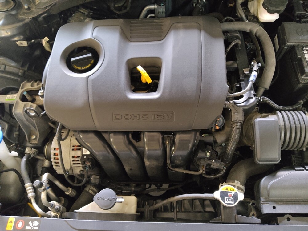 2023 Kia Forte in Greensboro, NC 27407 - 18131100 30