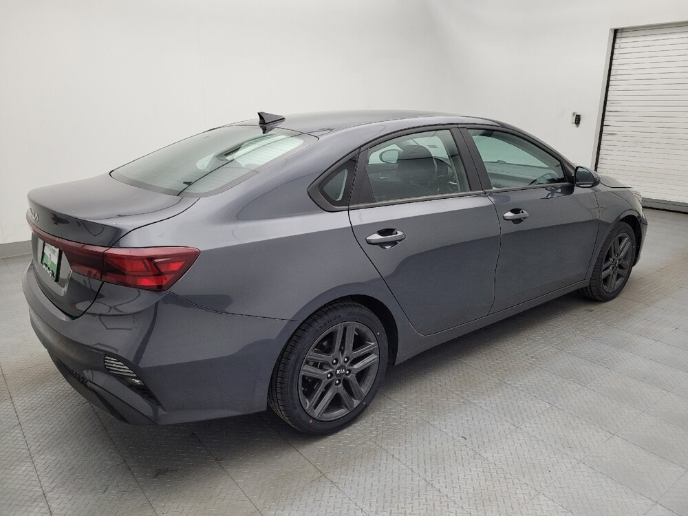 2023 Kia Forte in Greensboro, NC 27407 - 18131100 10