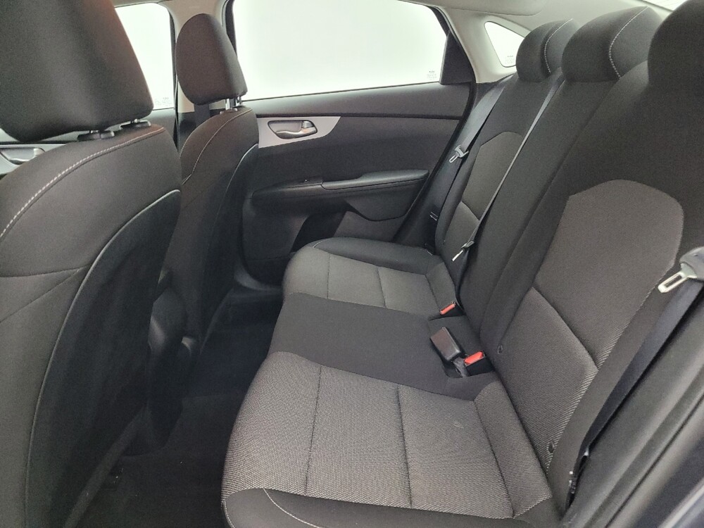 2023 Kia Forte in Greensboro, NC 27407 - 18131100 18