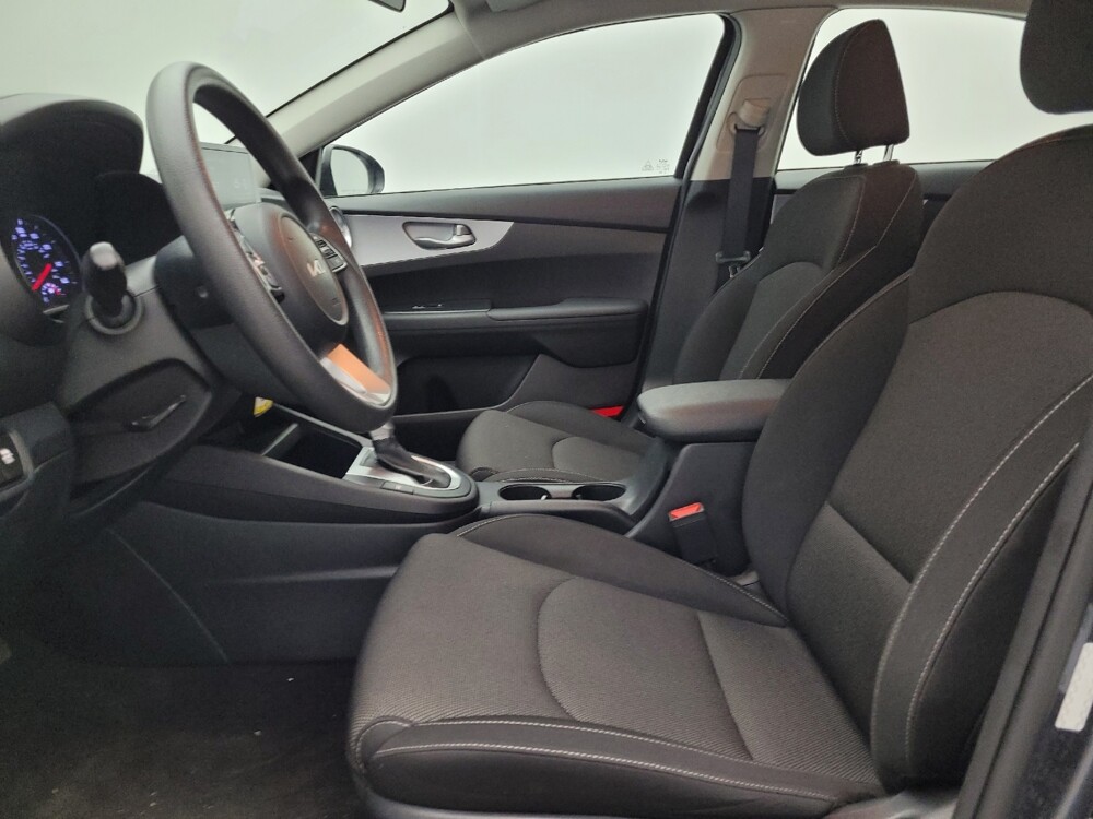 2023 Kia Forte in Greensboro, NC 27407 - 18131100 17