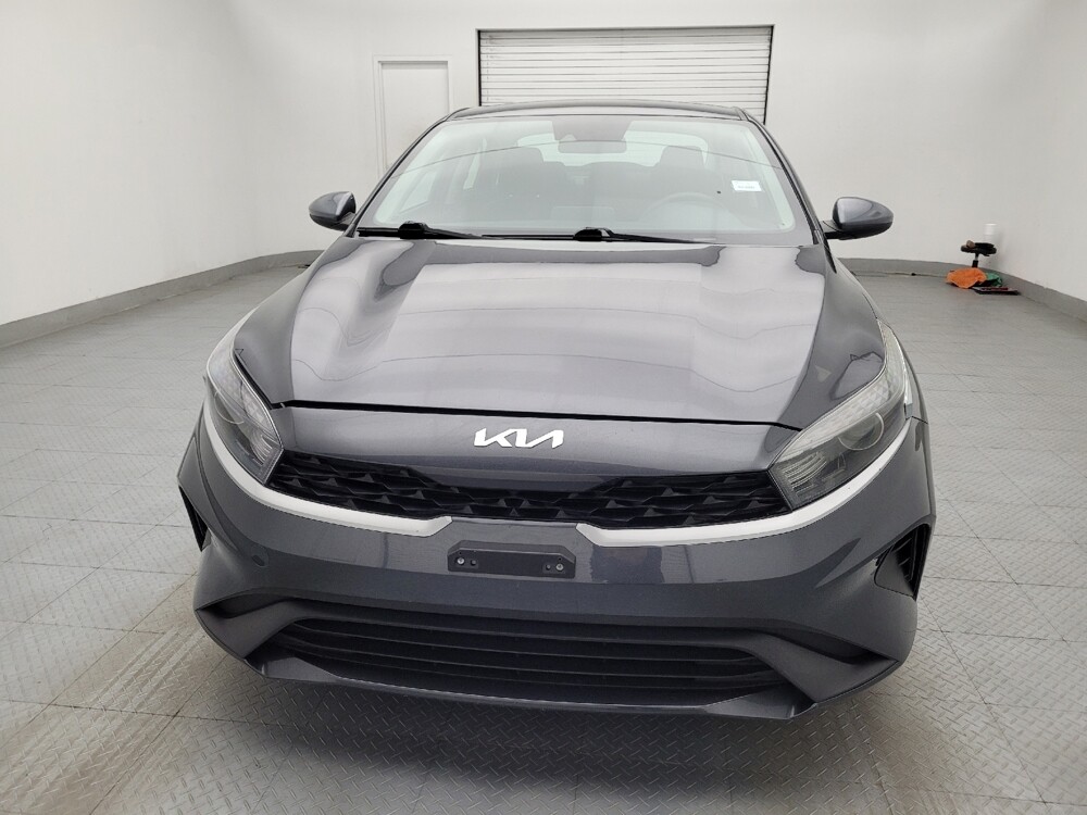 2023 Kia Forte in Greensboro, NC 27407 - 18131100 15