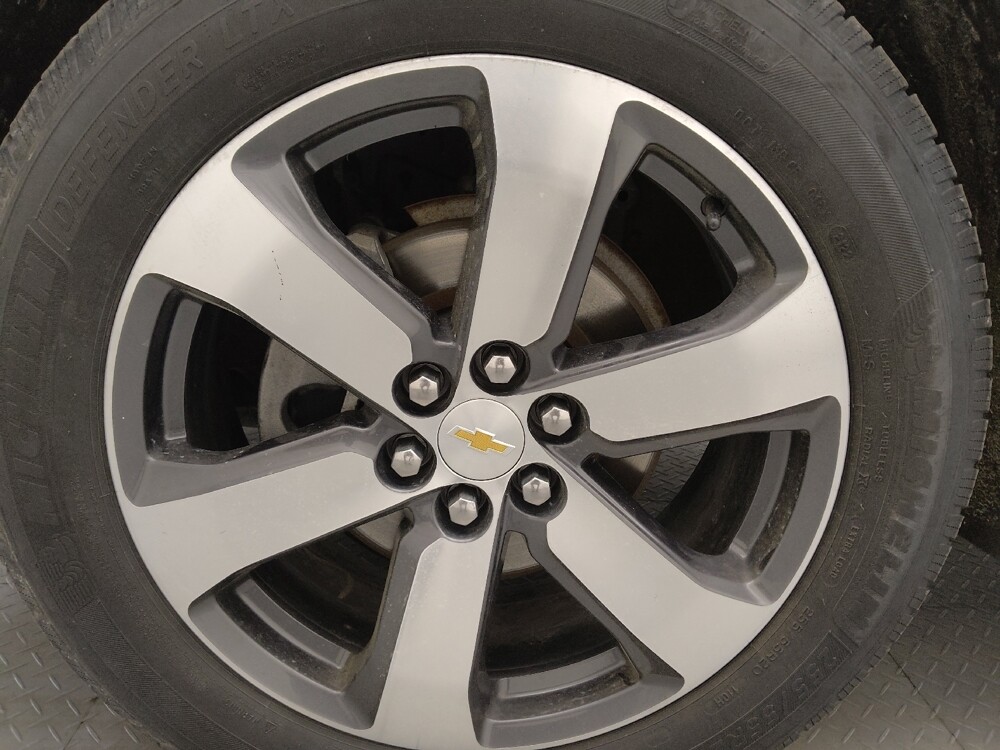 2018 Chevrolet Traverse in Gastonia, NC 28056 - 18131104 31