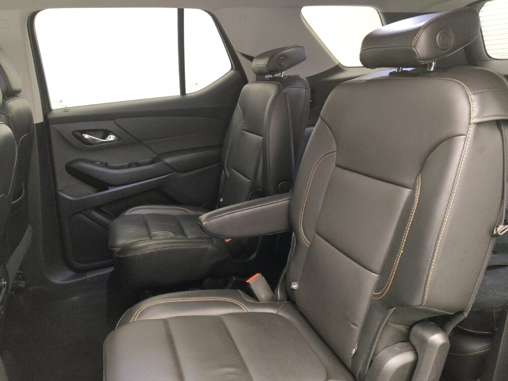 2018 Chevrolet Traverse in Gastonia, NC 28056 - 18131104 18