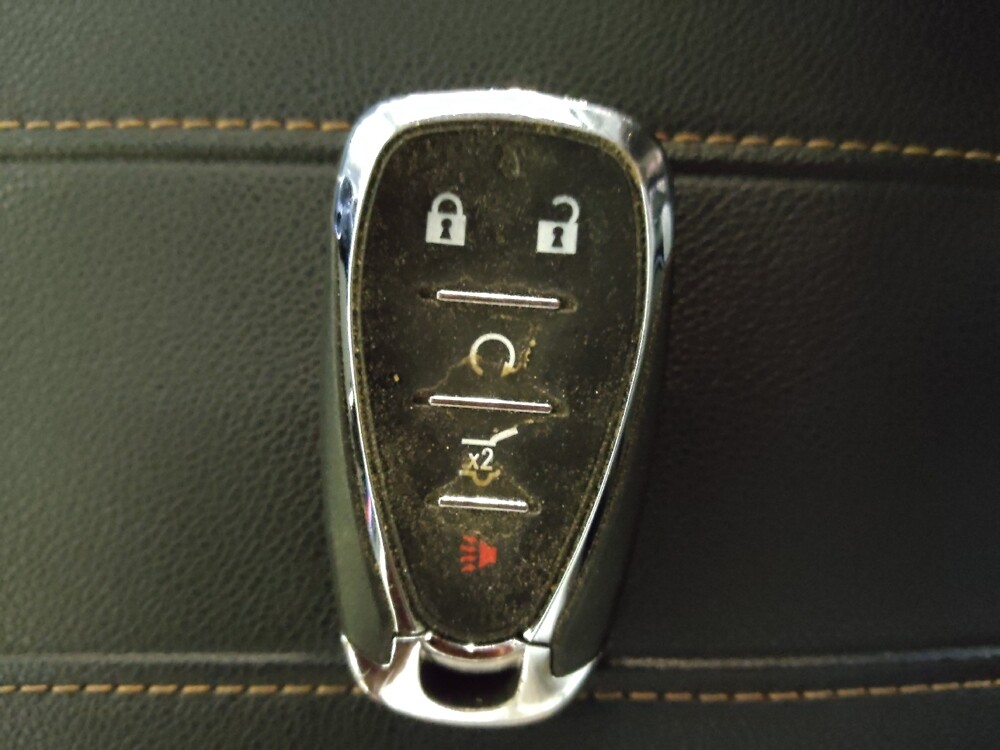 2018 Chevrolet Traverse in Gastonia, NC 28056 - 18131104 32