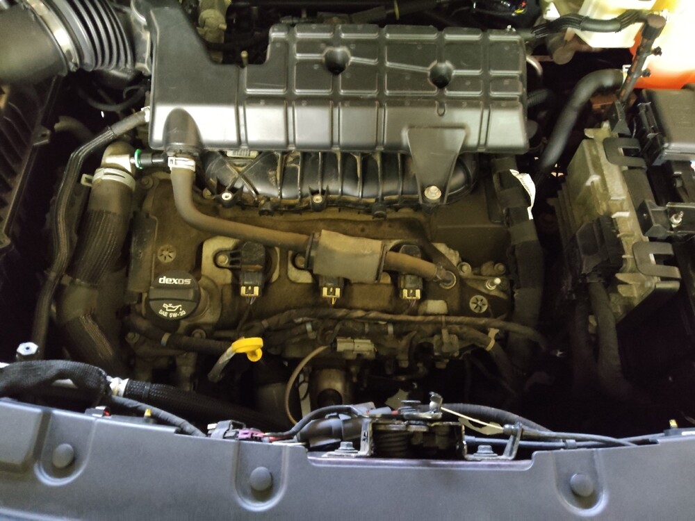 2018 Chevrolet Traverse in Gastonia, NC 28056 - 18131104 30