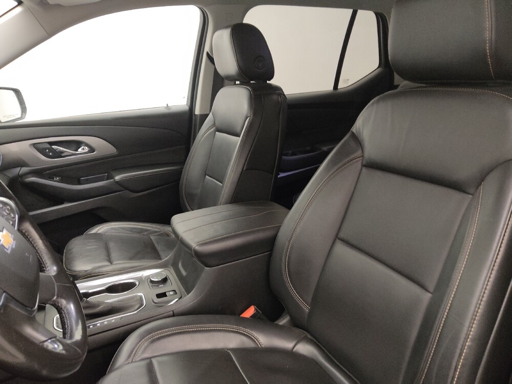 2018 Chevrolet Traverse in Gastonia, NC 28056 - 18131104 17