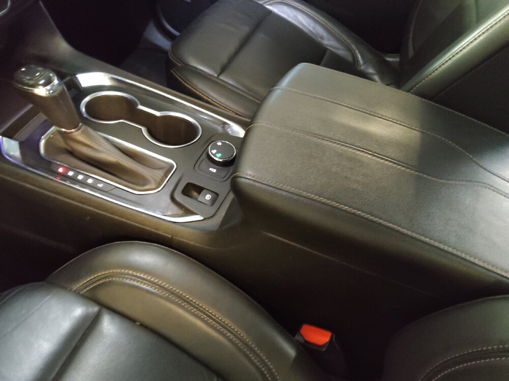 2018 Chevrolet Traverse in Gastonia, NC 28056 - 18131104 26