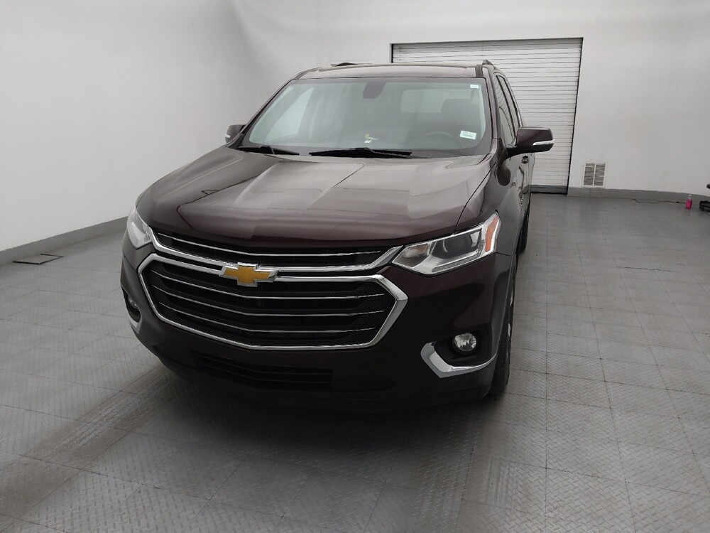 2018 Chevrolet Traverse in Gastonia, NC 28056 - 18131104 15