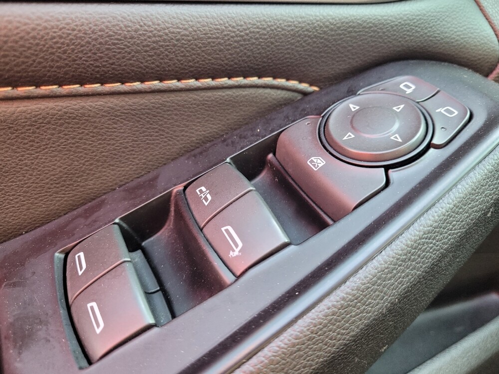 2018 Chevrolet Traverse in Gastonia, NC 28056 - 18131104 27