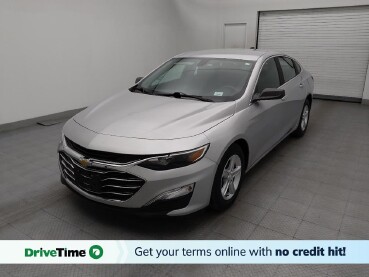 2020 Chevrolet Malibu in Charleston, SC 29414