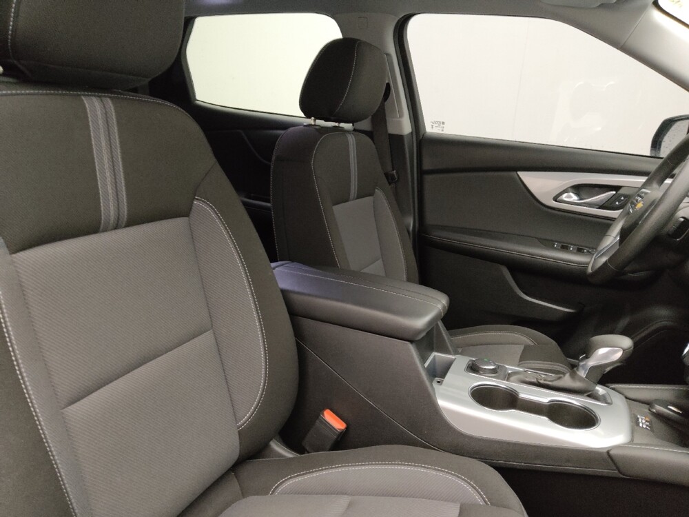 2023 Chevrolet Blazer in Conway, SC 29526 - 18131106 21