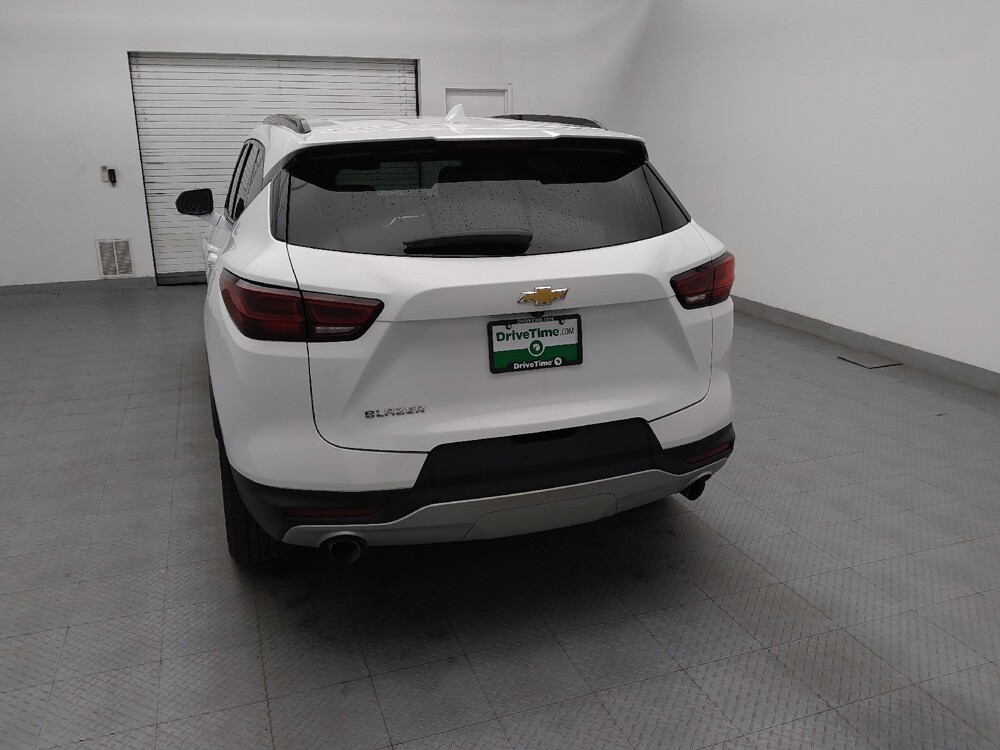 2023 Chevrolet Blazer in Conway, SC 29526 - 18131106 7