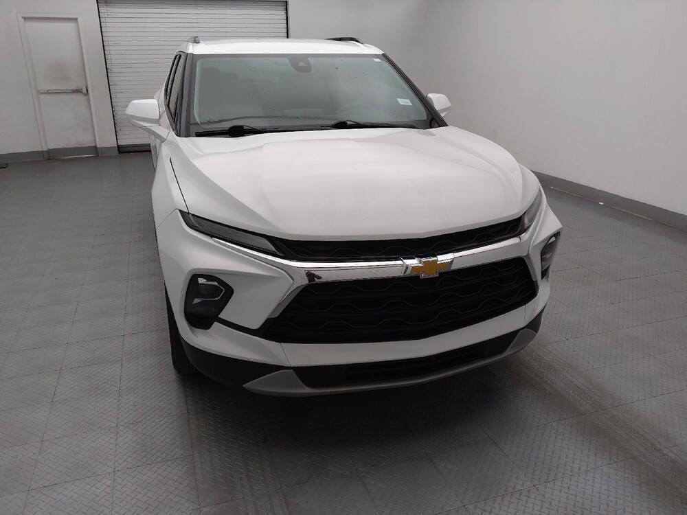 2023 Chevrolet Blazer in Conway, SC 29526 - 18131106 15