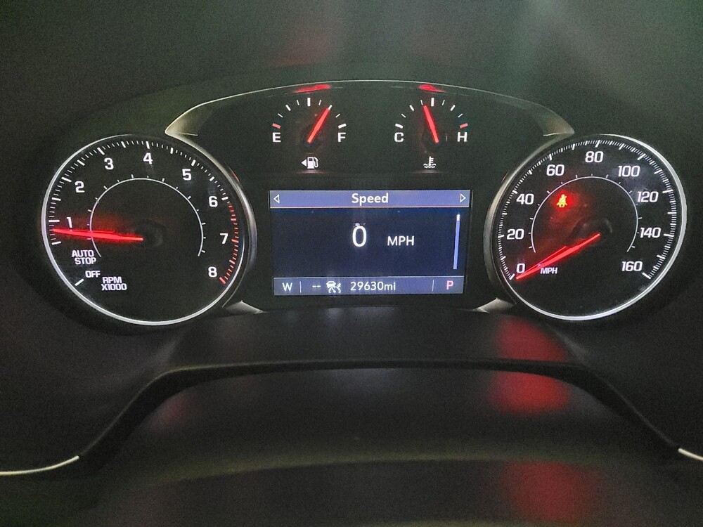 2023 Chevrolet Blazer in Conway, SC 29526 - 18131106 23