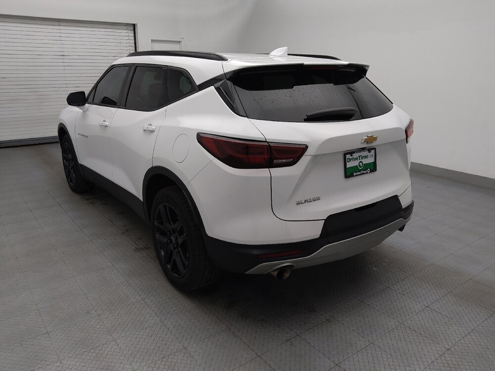 2023 Chevrolet Blazer in Conway, SC 29526 - 18131106 5