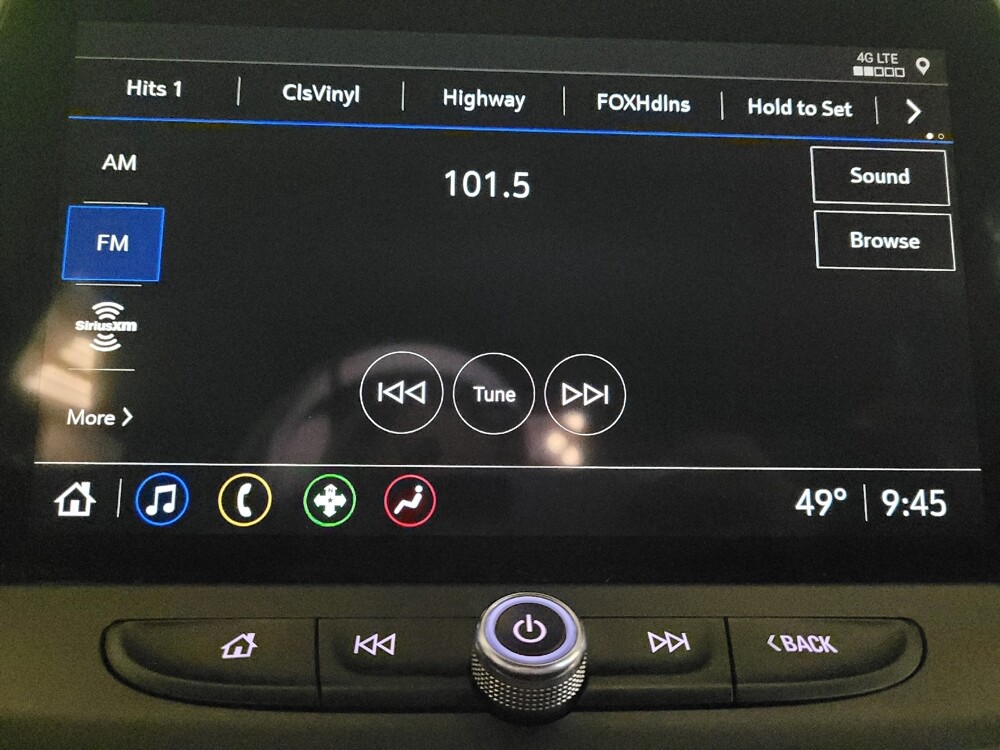 2023 Chevrolet Blazer in Conway, SC 29526 - 18131106 25