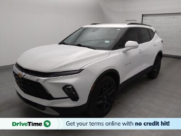 2023 Chevrolet Blazer in Conway, SC 29526