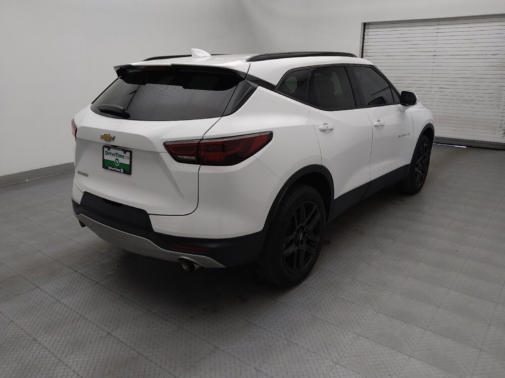 2023 Chevrolet Blazer in Conway, SC 29526 - 18131106 10