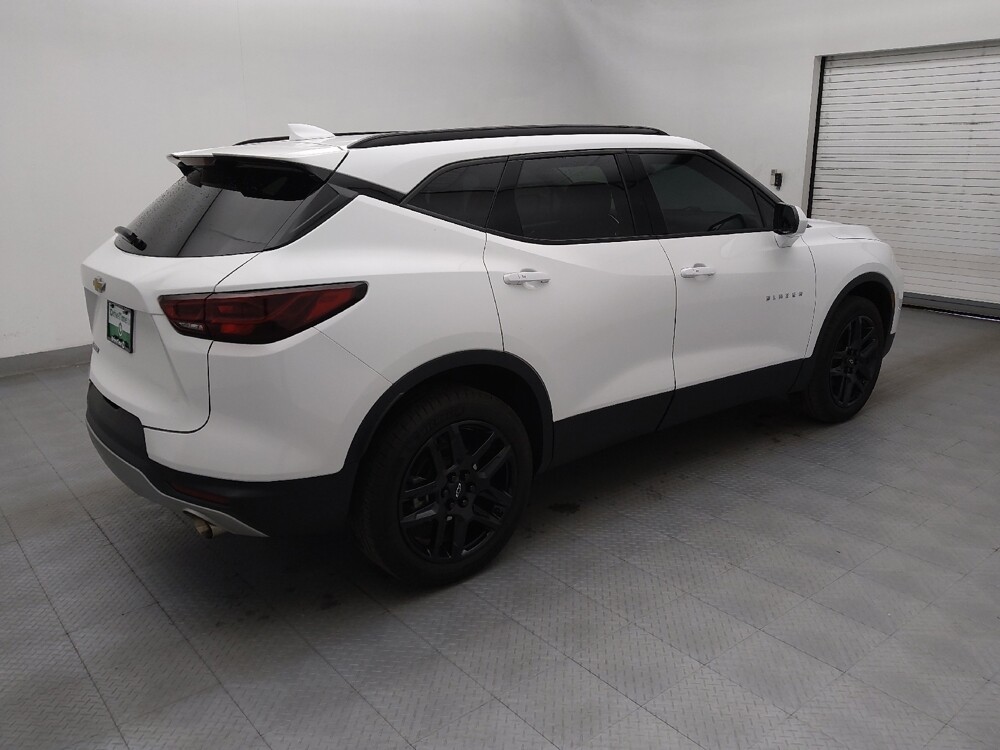 2023 Chevrolet Blazer in Conway, SC 29526 - 18131106 11