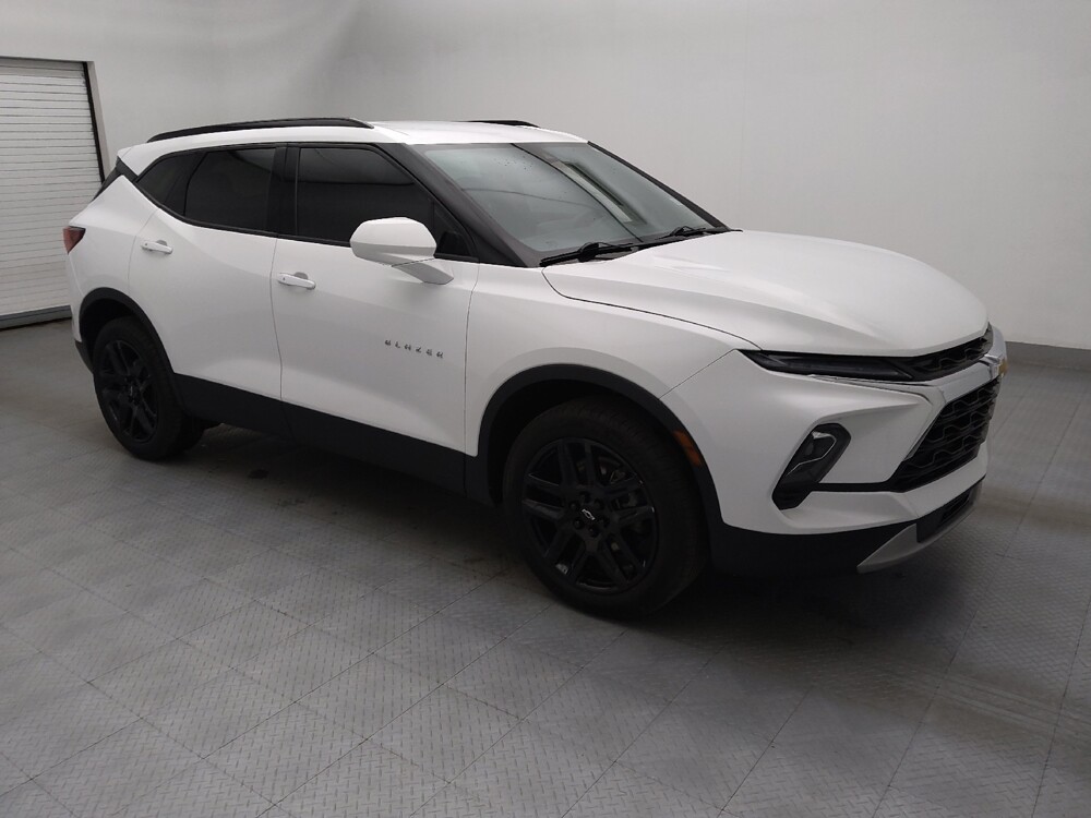 2023 Chevrolet Blazer in Conway, SC 29526 - 18131106 13