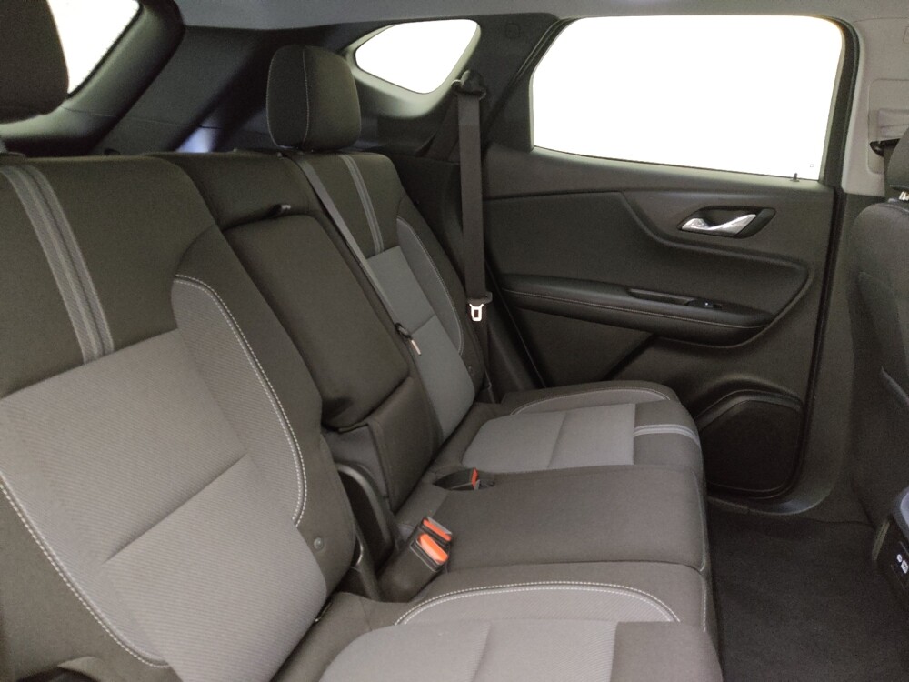 2023 Chevrolet Blazer in Conway, SC 29526 - 18131106 19