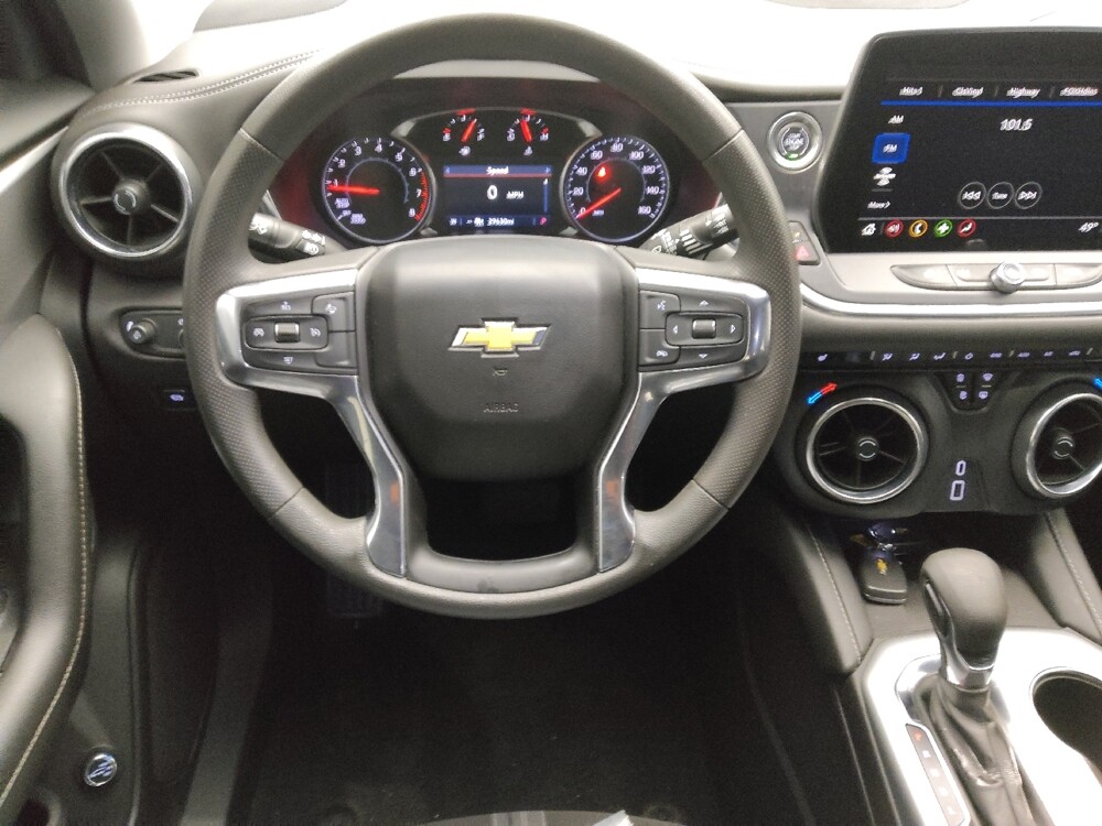 2023 Chevrolet Blazer in Conway, SC 29526 - 18131106 22