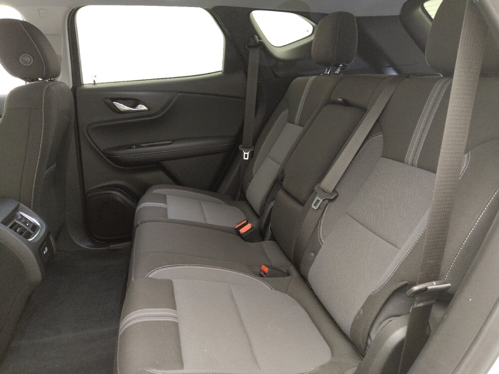 2023 Chevrolet Blazer in Conway, SC 29526 - 18131106 18