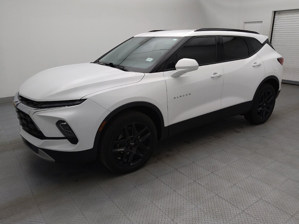 2023 Chevrolet Blazer in Conway, SC 29526 - 18131106 2