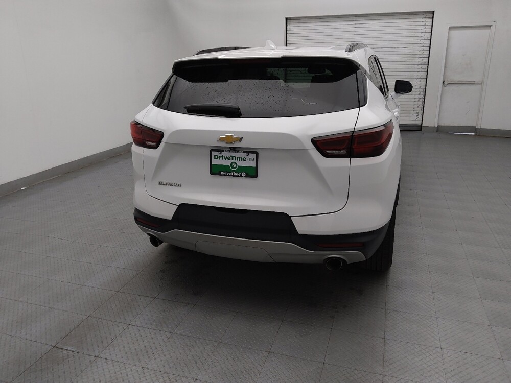 2023 Chevrolet Blazer in Conway, SC 29526 - 18131106 9