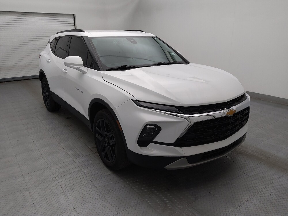 2023 Chevrolet Blazer in Conway, SC 29526 - 18131106 14