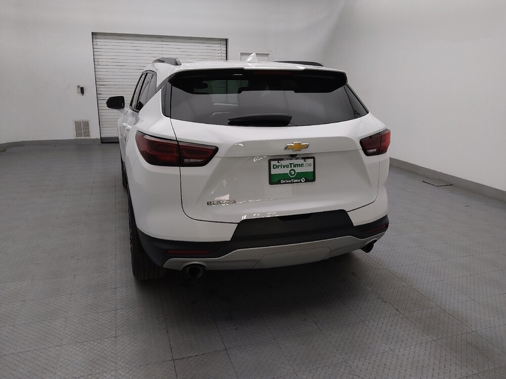 2023 Chevrolet Blazer in Conway, SC 29526 - 18131106 6