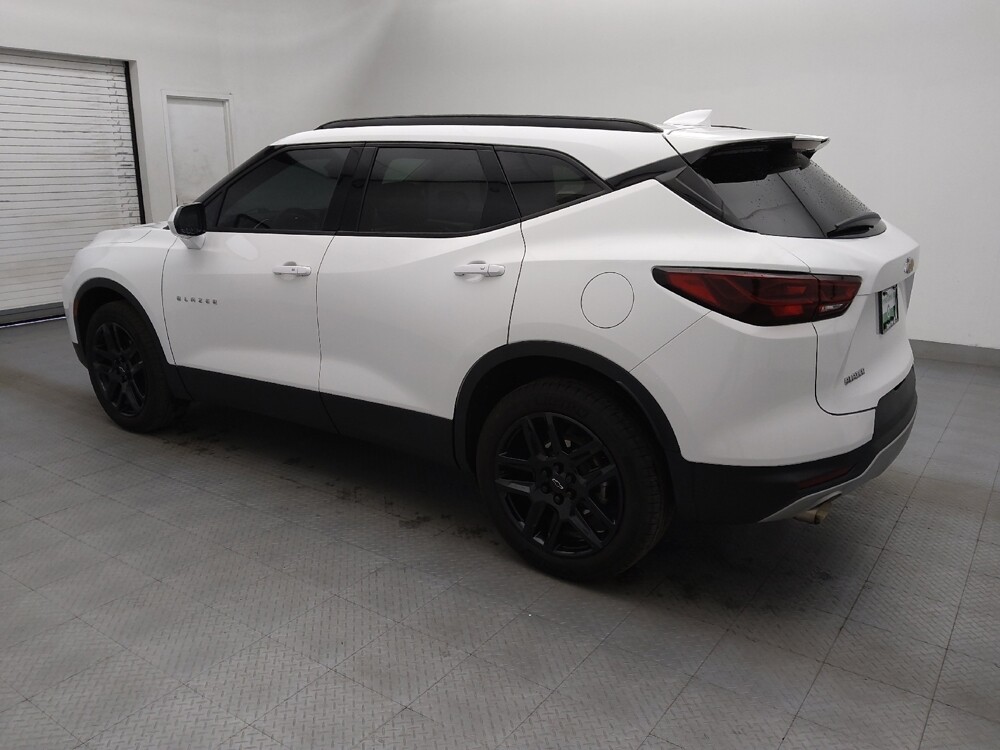 2023 Chevrolet Blazer in Conway, SC 29526 - 18131106 3