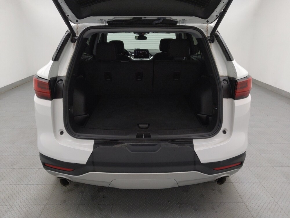 2023 Chevrolet Blazer in Conway, SC 29526 - 18131106 29