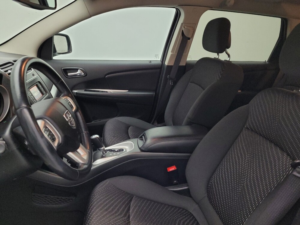 2017 Dodge Journey in Charlotte, NC 28273 - 18131107 17