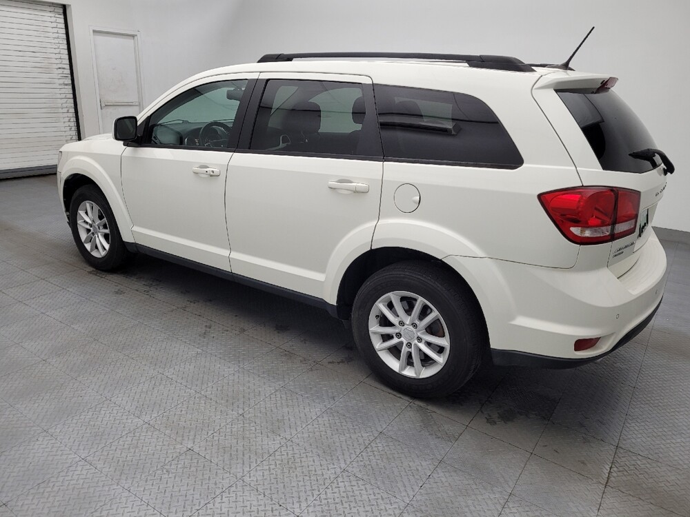 2017 Dodge Journey in Charlotte, NC 28273 - 18131107 3