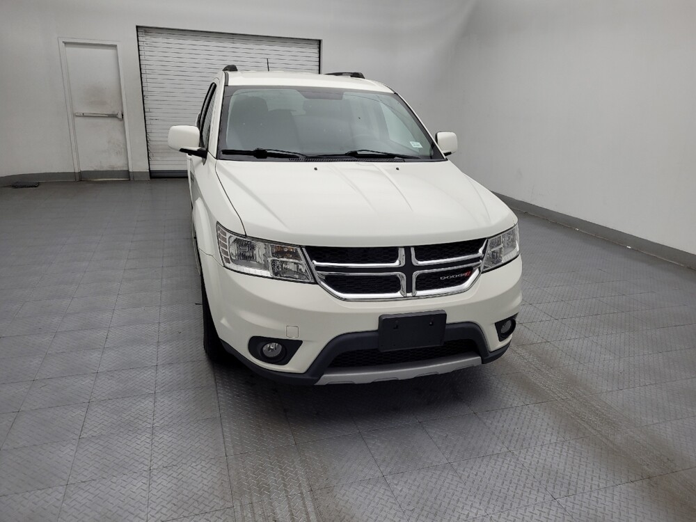 2017 Dodge Journey in Charlotte, NC 28273 - 18131107 14