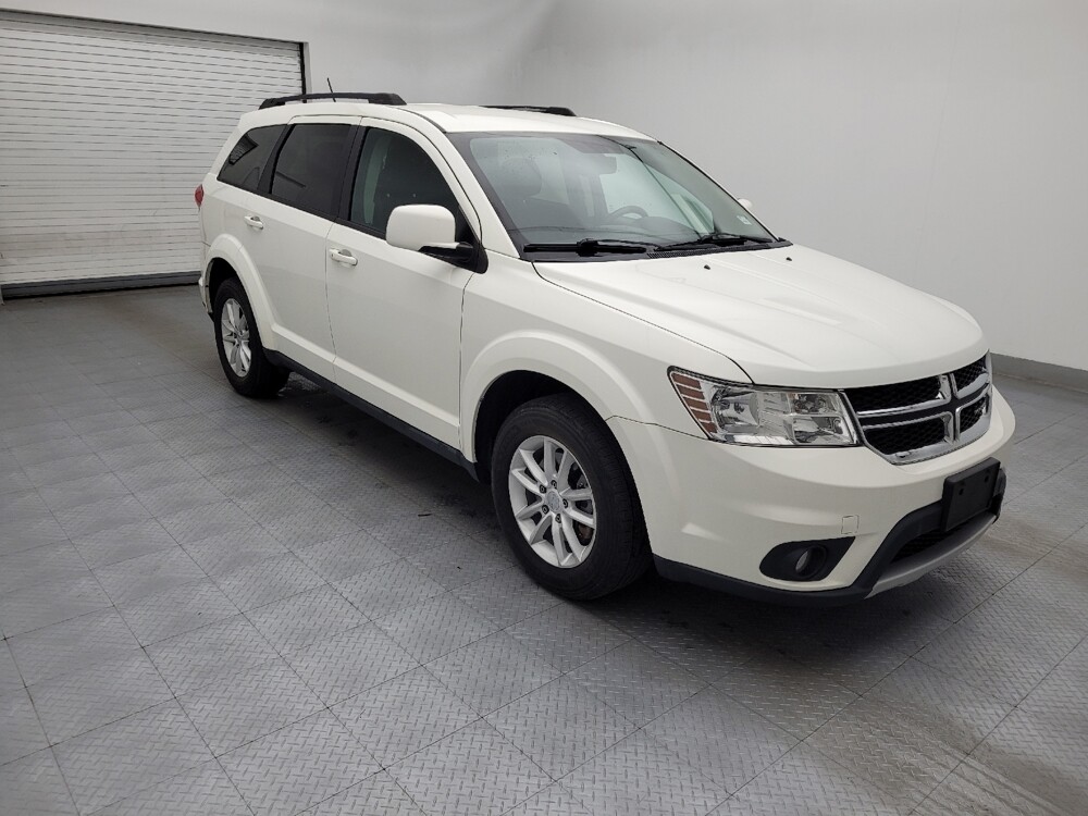 2017 Dodge Journey in Charlotte, NC 28273 - 18131107 11