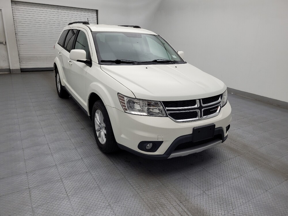 2017 Dodge Journey in Charlotte, NC 28273 - 18131107 13