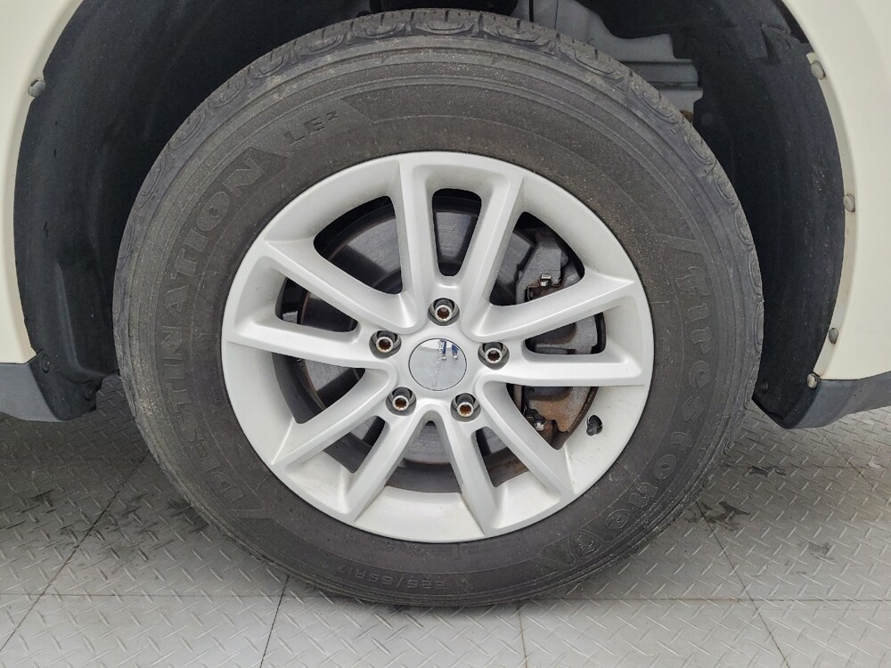 2017 Dodge Journey in Charlotte, NC 28273 - 18131107 31