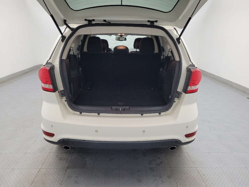 2017 Dodge Journey in Charlotte, NC 28273 - 18131107 29