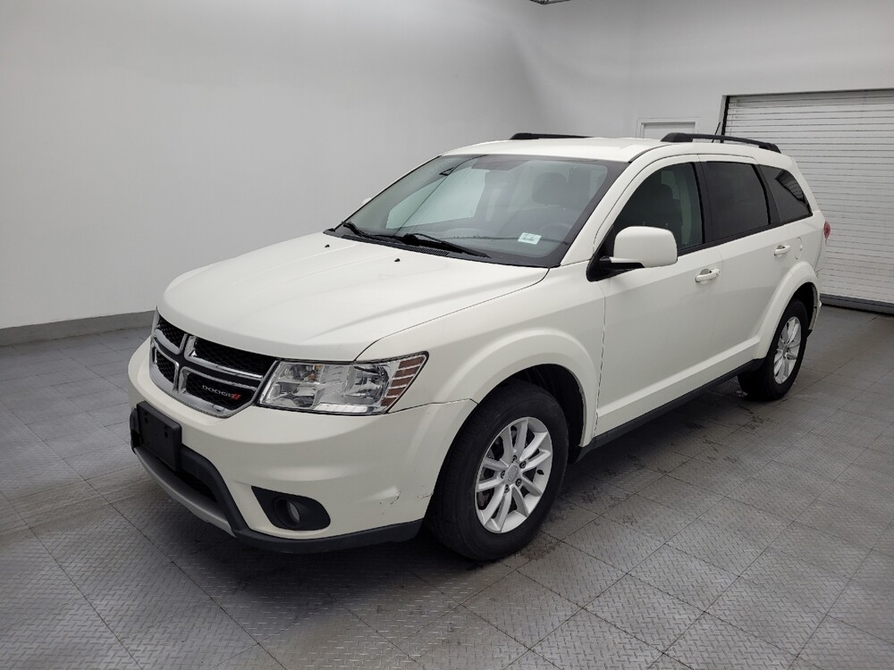2017 Dodge Journey in Charlotte, NC 28273 - 18131107 2