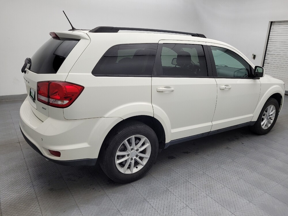2017 Dodge Journey in Charlotte, NC 28273 - 18131107 10