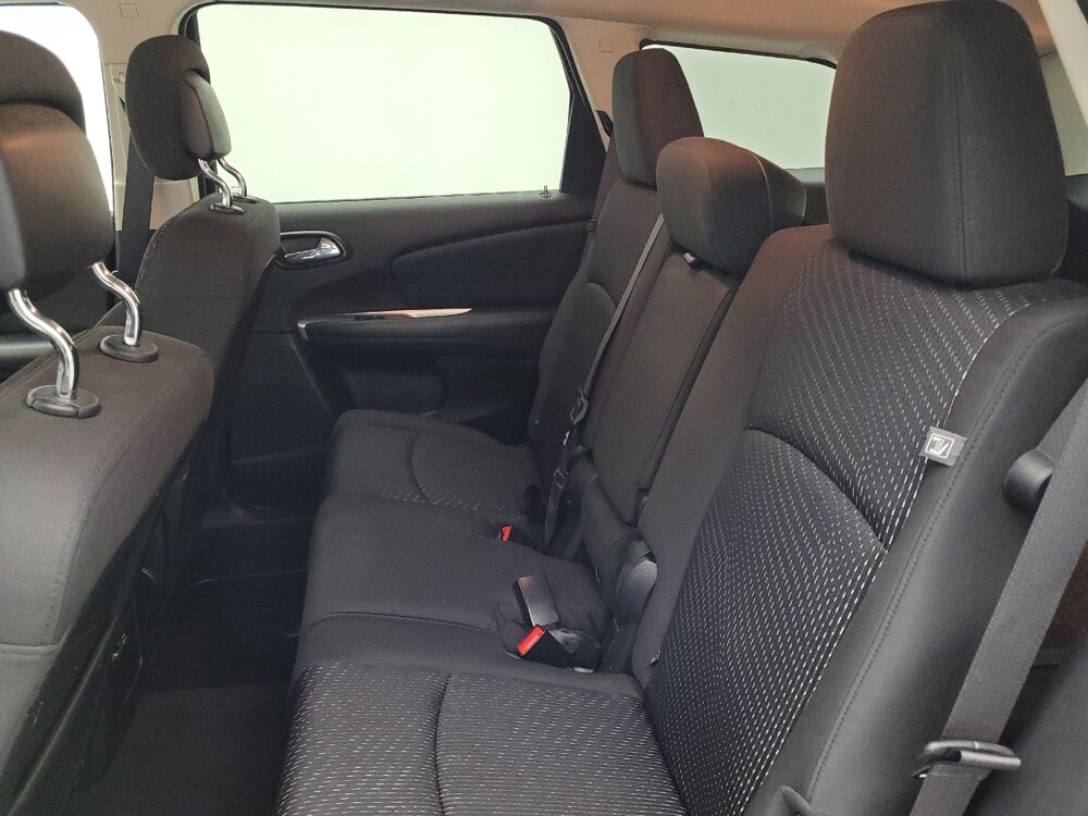 2017 Dodge Journey in Charlotte, NC 28273 - 18131107 18